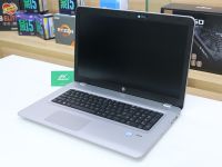 HP Probook 470 G4 (2017)
