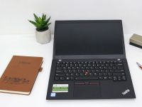 Lenovo Thinkpad T470S