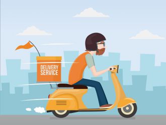 Mua Online - Giao Hàng Tận Tay - Miễn Phí Vận Chuyển