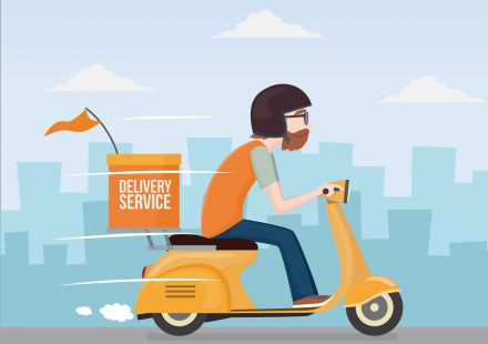 Mua Online - Giao Hàng Tận Tay - Miễn Phí Vận Chuyển