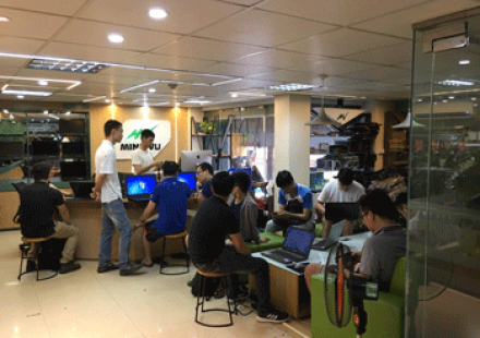 Thực Hư Chuyện Laptop Minh Vũ Lừa Đảo? Có Ai Bị Minh Vũ Lừa Đảo Hay Chưa?