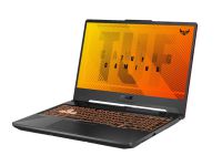 Asus TUF Gaming F15 FX506 (2020)