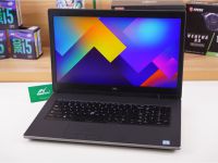 Dell Precision 7730 (2018)