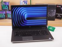Dell Precision 7740 (2019)