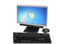 Fujitsu Esprimo K554/G All In One