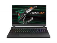 [Mới 100%] Gigabyte AORUS 15P KD-72S1223GO (Chính Hãng)