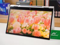 HP Elitebook X360 830 G8 (2021)