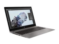 HP Zbook 15U G6 (2019)