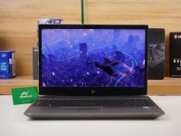HP Zbook 15V G5 (2018)