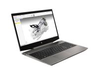 HP Zbook 15V G5 (2018)
