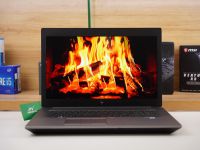 HP Zbook 17 G5 (2018)