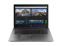 HP Zbook 17 G5 (2018)