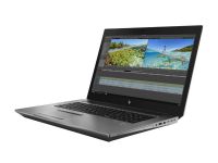 HP Zbook 17 G6 (2019)