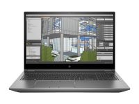 HP Zbook Fury 15 G8 (2021)
