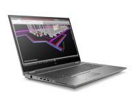 HP Zbook Fury 17 G7 (2020)
