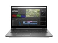 HP Zbook Fury 17 G8 (2021)