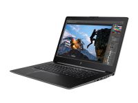 HP Zbook Studio G4 (2017)