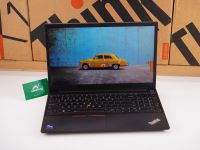 Lenovo Thinkpad E15 Gen 2 (2021)