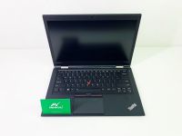 Thinkpad X1 Carbon Gen 4 (2016)
