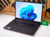 Lenovo Thinkpad X1 Extreme Gen 4 (2021)