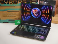 [Mới Chính Hãng] MSI Cyborg 15 A13VEK-2089VN (Full VAT)
