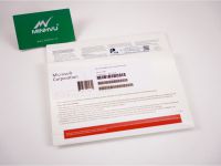 [Chính Hãng] Win 11 Pro 64Bit Eng Intl 1pk DSP OEI DVD (FQC-10528)