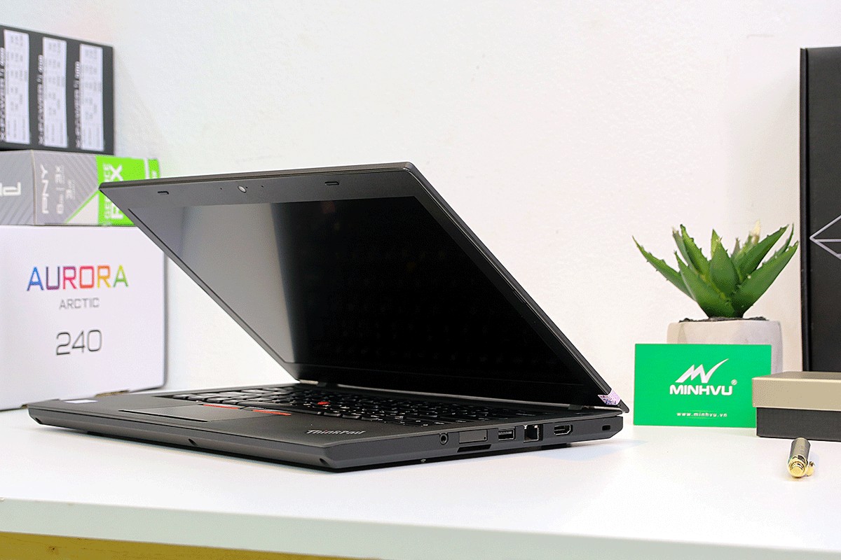 Laptop Cũ Lenovo Thinkpad T460 Core i5-6300U, Core i7-6600U Giá Tốt -  