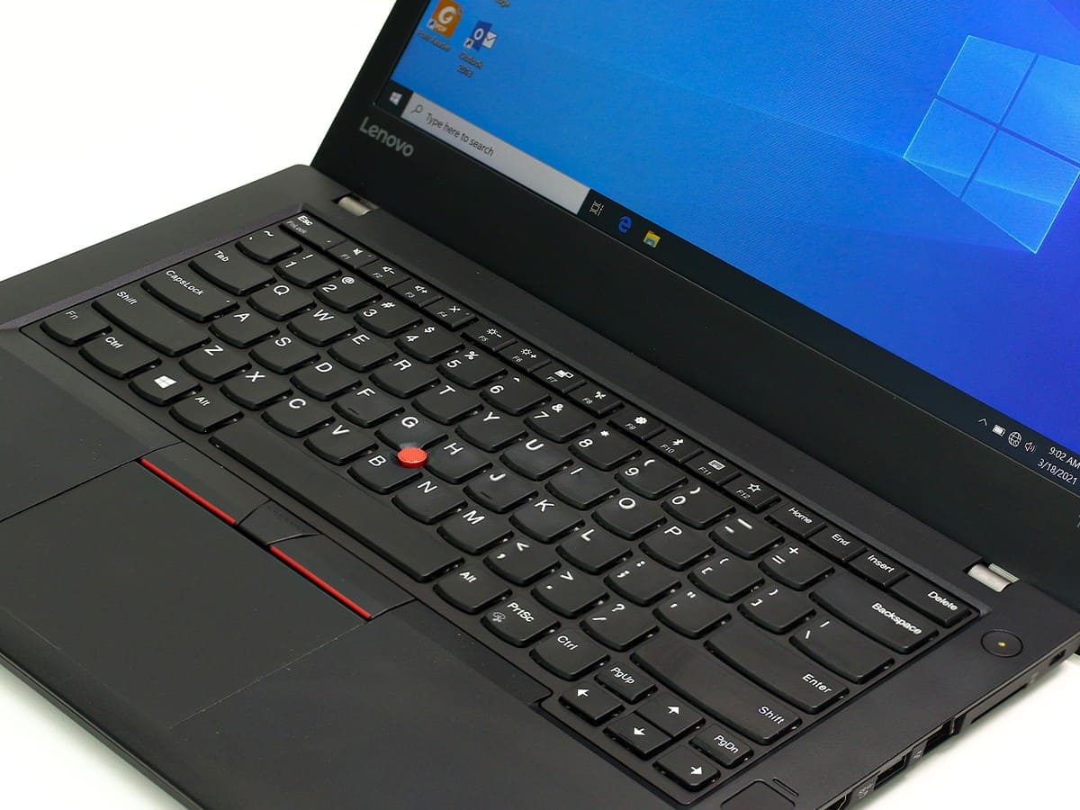 Laptop Cũ Lenovo Thinkpad T470 Core i5-6300U, Core i5-7300U, Core i7-7600U  Sang Trọng Giá Tốt 